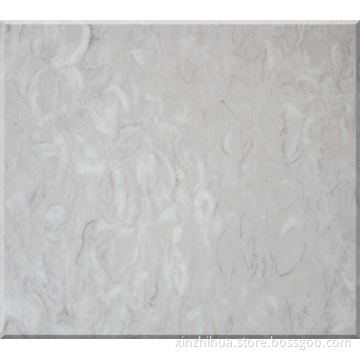 Money Flower Grey Marble